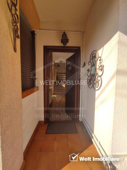 Casa individuala  Gheorgheni | Gradina de 495 mp - 2