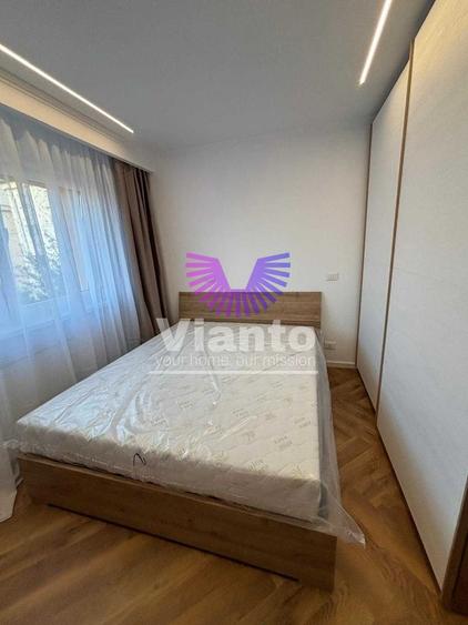 Apartament 2 camere | Prima inchiriere | Valea Aurie | Sibiu