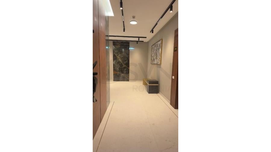 REA1029708 Straulesti | The Level Apartament 2 Camere, Decomandat, Terasa Genero