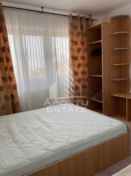 Apartament 2 camere, zona Podgoria