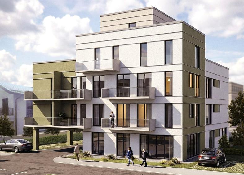 Apartament 2 camere - Metrou Berceni (900m)