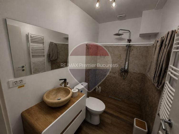 Vilă 6 Camere | Vis-a-vis One Cotroceni | 170 mp | 2 Locuri parcare - 11