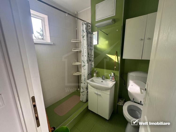 Apartament 3 camere, decomandat, Manastur, PET Friendly!