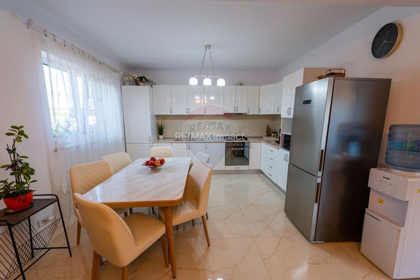 Casa individuala de vanzare, 4 camere, 388mp teren, 2023, Pantelimon - 4