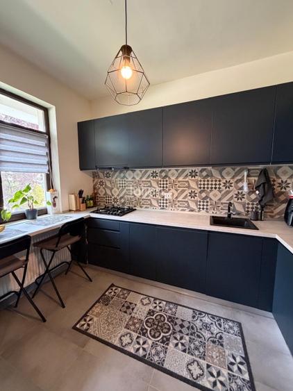 Duplex in complexul Aria Residences Corbeanca mobilat si utilat COMISION 0% - 9