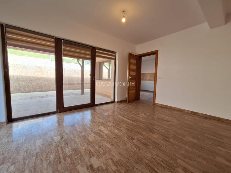 Casa de vanzare Apahida,teren 798mp,suprafata utila 170 mp,pret 280 000 euro. - 41