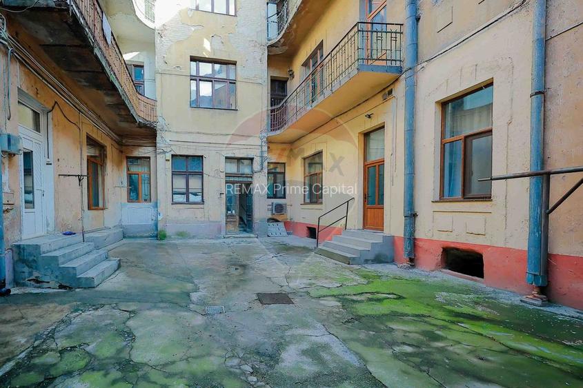 Apartament cu 2 camere, de vânzare în zona Ultracentral - 12