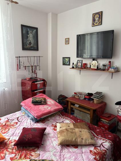 Apartament de vanzare, 2 camere, 50 mp, în Vatra Dornei