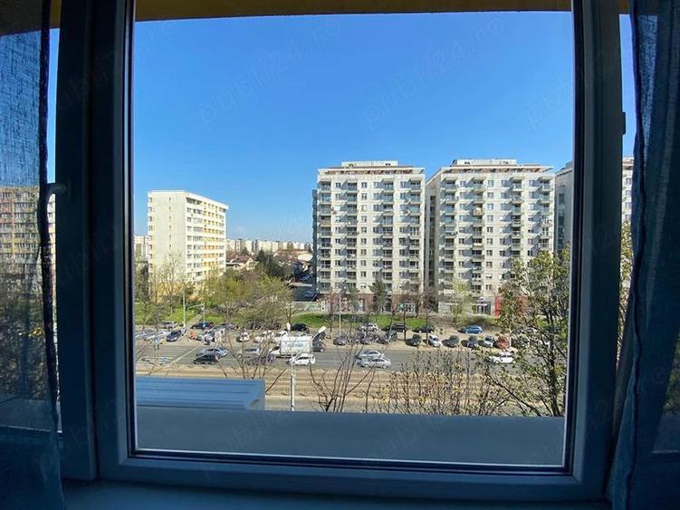 Vanzare apartament 2 camere Sos. Colentina Renovat total