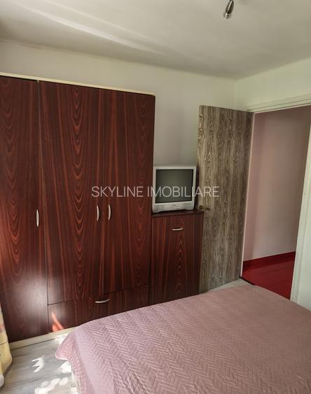 Apartament 2 camere, metrou, Drumul Taberei - 4