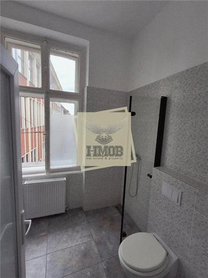 Apartament 2 camere 50 mpu si terasa zona 0