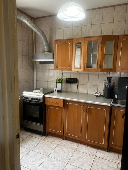 Apartament 3 camere - Pantelimon - Decomandat