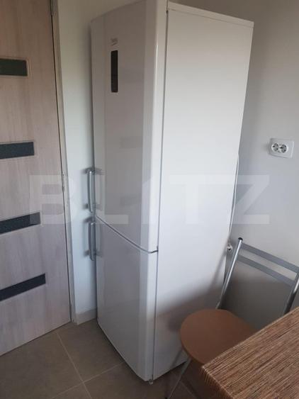 Apartament 2 camere, 47 mp, zona Liceului de Arte
