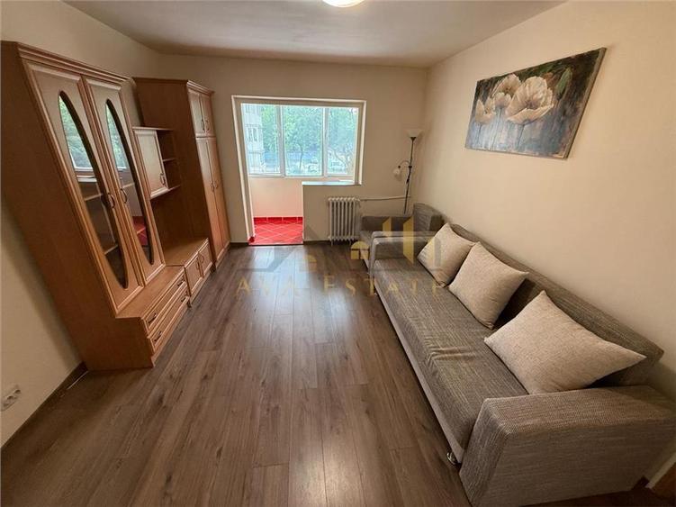 Apartament 2 camere, Et.1, 53 mp - Zona Olimpia Stadion
