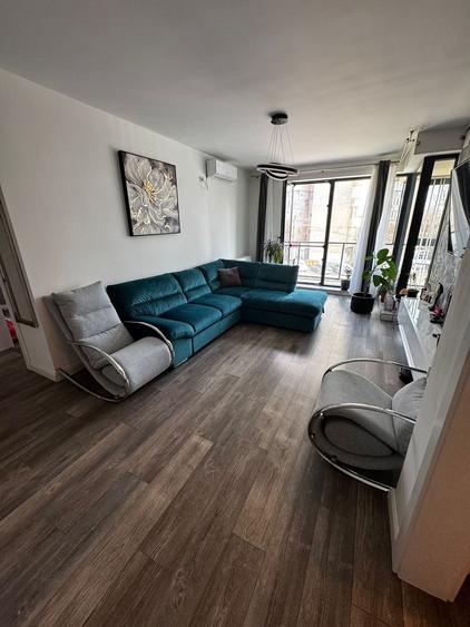 Apartament 2 camere TOMIS PARK - Euromaterna