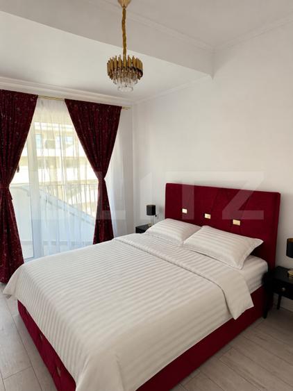 Apartament 2 camere, 50 mp, parcare, pet friendly, zona Eroilor