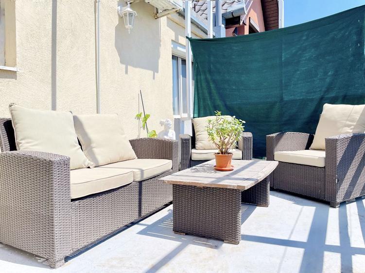 OPORTUNITATE | Apartament la Casa | 160 MP+Pod | Mehala | Comision 0%