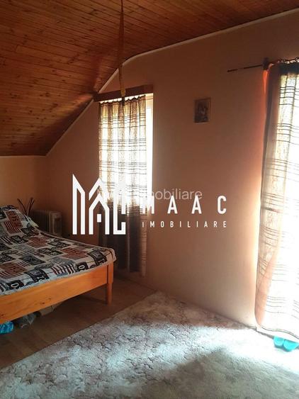 Casa de vacanta I Curte | Balcon | Terasa | Sibiel - 22