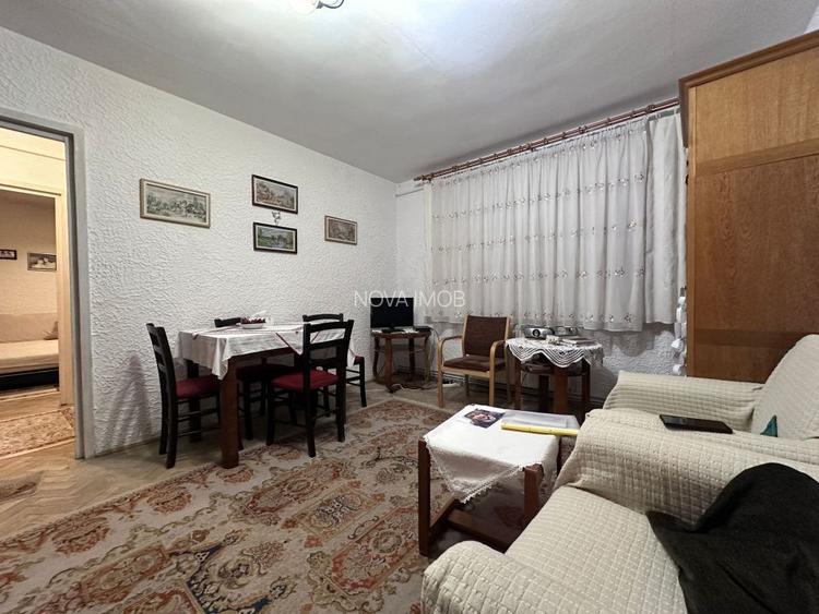 Apartament 3 camere, semidecomandat, Str Rahovei, Sibiu - 3