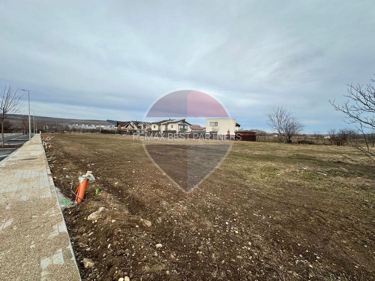 Teren autorizabil imediat - de vanzare in Cluj-Napoca! 700 MP - 6