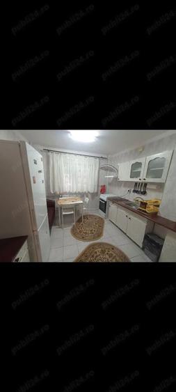 Închiriere apartament decomandat 2 camere McDonald's Colentina, parc Plumbuita