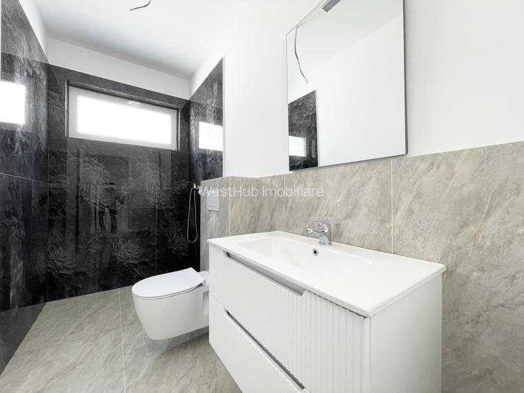 Duplex 4 camere despartit prin camera tehnica - Urseni - 7