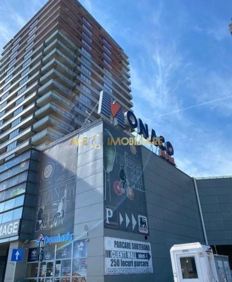 2 Camere de inchiriat | Berceni - Monaco Tower | Metrou | 63 mp