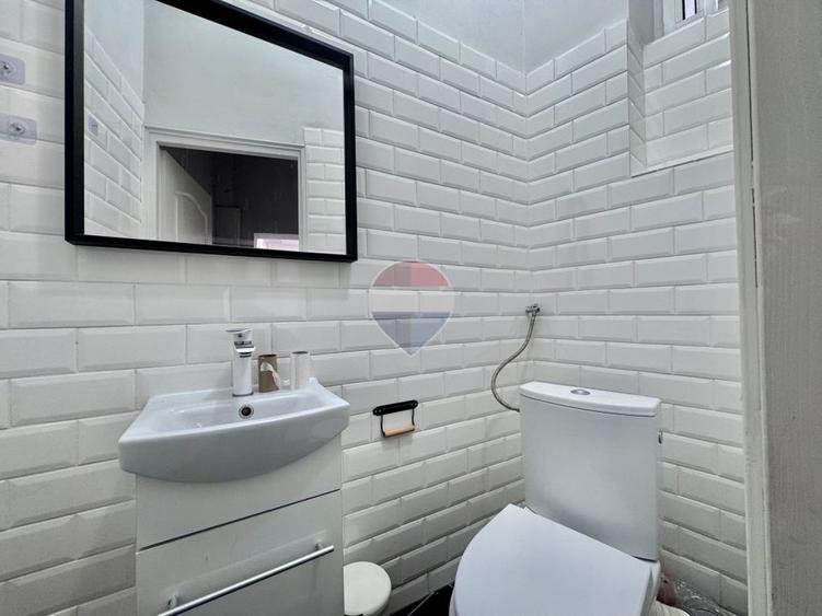 Spatiu comercial de închiriat în zona Ultracentrala