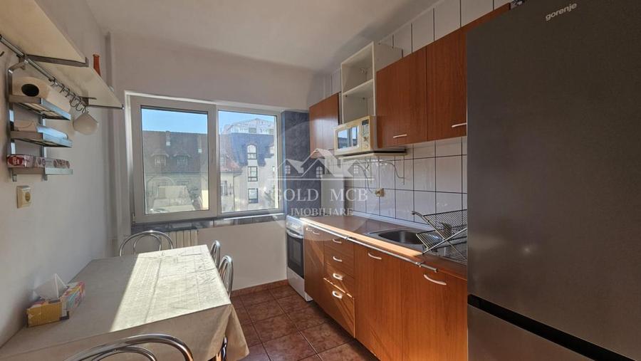 2 CAMERE CALEA DOROBANTILOR