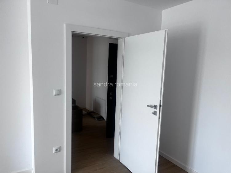 Apartament 2 camere  | 57 mp utili + 2 balcoane | Etaj 2 | Loc parcare - 5