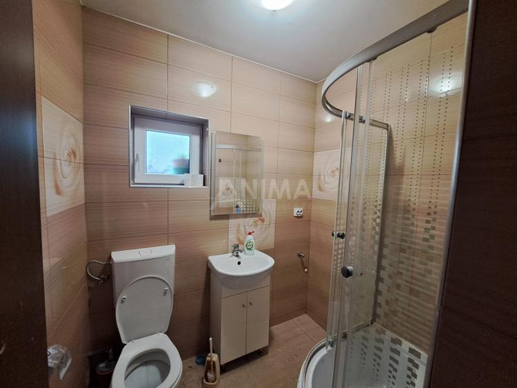 Casă modernă în cartierul Gheorgheni, liniște, confort și accesibilitate