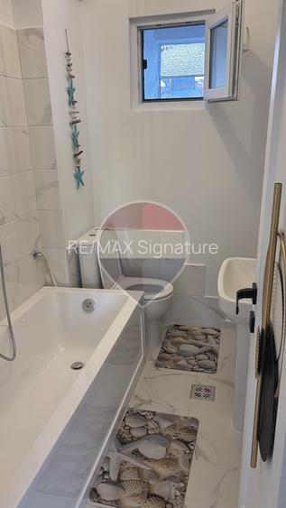 DE INCHIRIAT Apartament Ultra Central 2 camere - 10