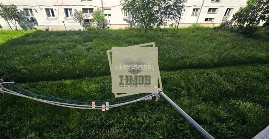 Garsoniera ideala pentru investitie | 13 mp | Broscarie | Sibiu - 9