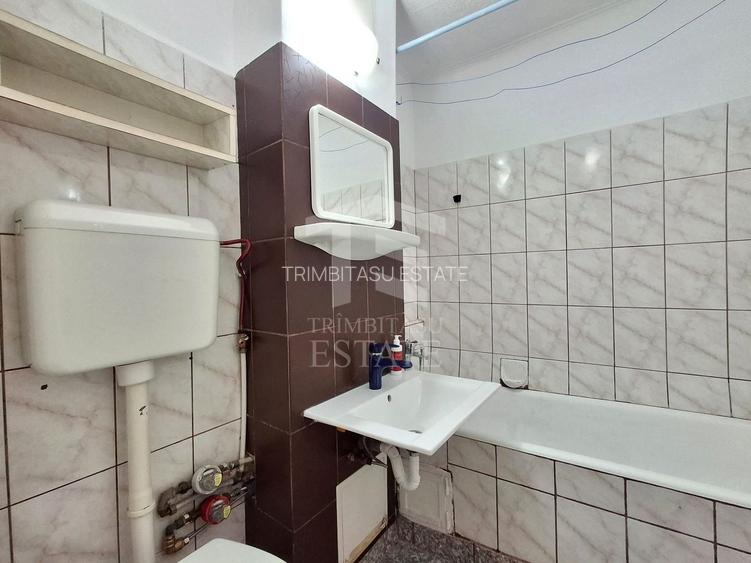 De Vânzare Garsoniera zona Teiul Doamnei Colentina Tei - 15