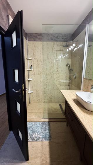 Dristor Mihai Bravu, 100% mobilat utilat, centrala, metrou, STB, 2008, AC, lift