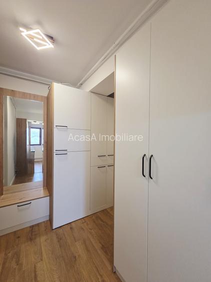 Apartament 1 camera mobilat si utilat Prima Inchiriere