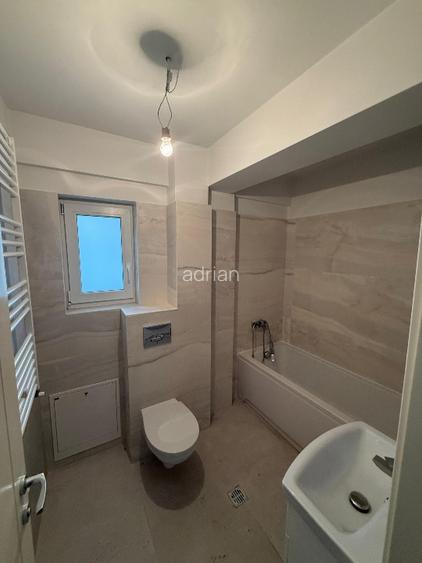 Apartament 2 camere, decomandat, 56 mp, etaj 1 – Bucium, Iași - 4