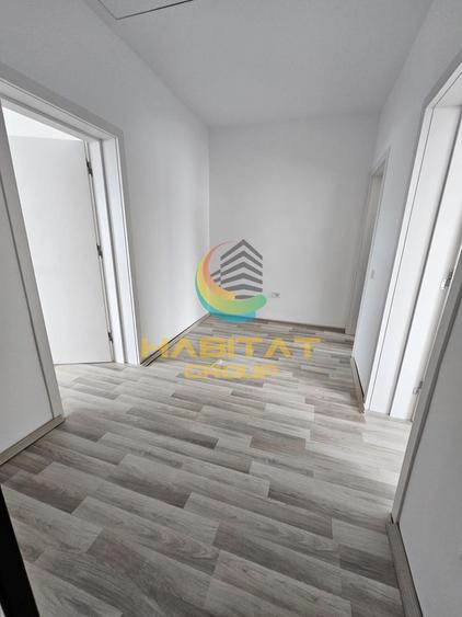 Apartament 2 camere Spatios 62mp Brancoveanu