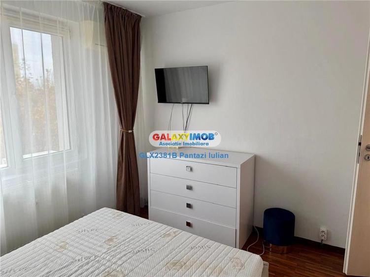 Apartament 2 camere | Gorjului | Boiler | 7min metrou | Negociabil