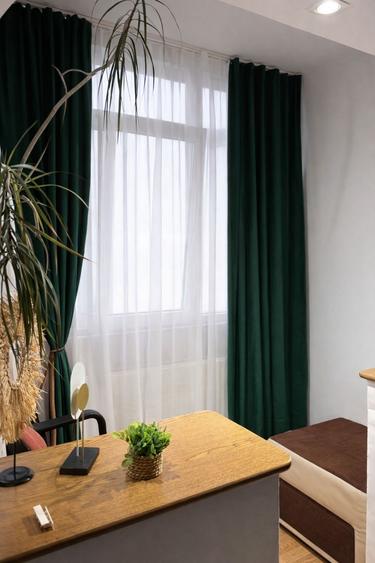 Apartament cu 2 camere, etajul 2/4, zona Alexandru cel Bun