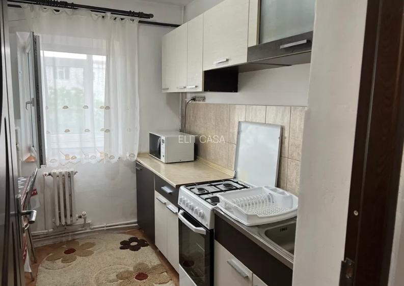 Apartament cu 2 camere, decomandat, zona Nicolina - Lidl - 6