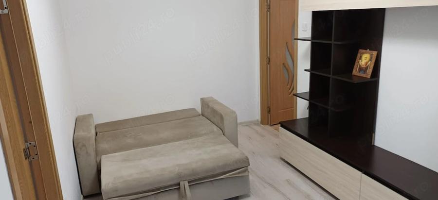 Apartament cu 2 camere in Tatarasi-Ciric