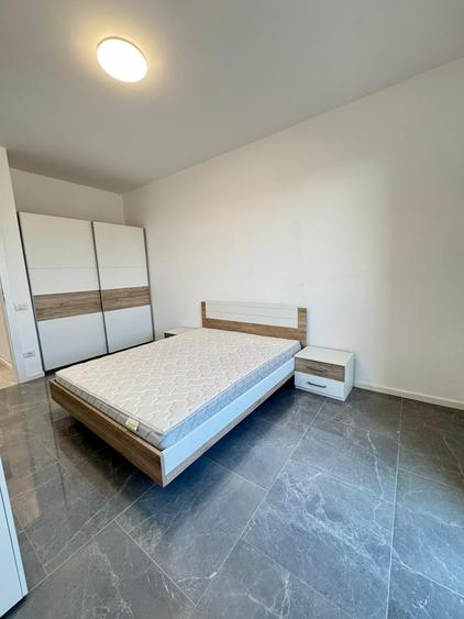 Apartament 2 camere de închiriat | Etaj 5 | bloc Zora