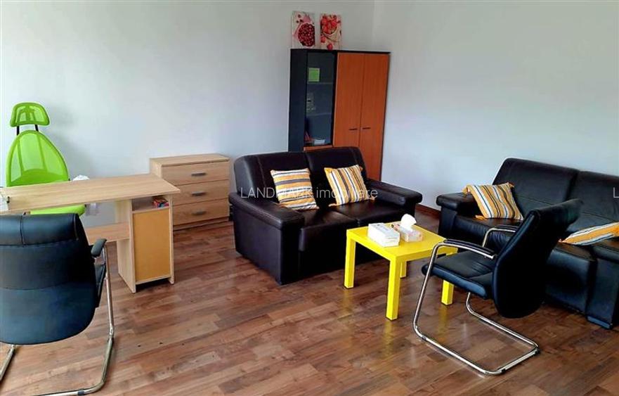 Birou de inchiriat, 30 mp,  cladire comerciala, Zona Lipovei - 4