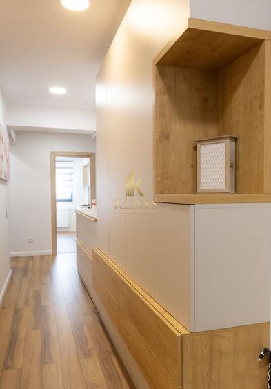 Apartament 3 camere | Mihai Bravu | 2 minute Metrou | Parcare inclusa