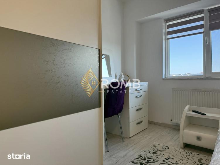 Apartament 3 camere ,  Mărăsti ,  The Ofiice/Brd Semicentral , 195,500Euro