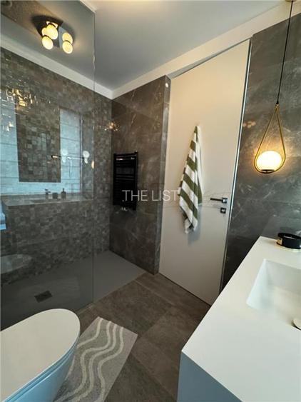 Apartament cu 3 camere | Zona Floreasca | TVA Deductibil - 18