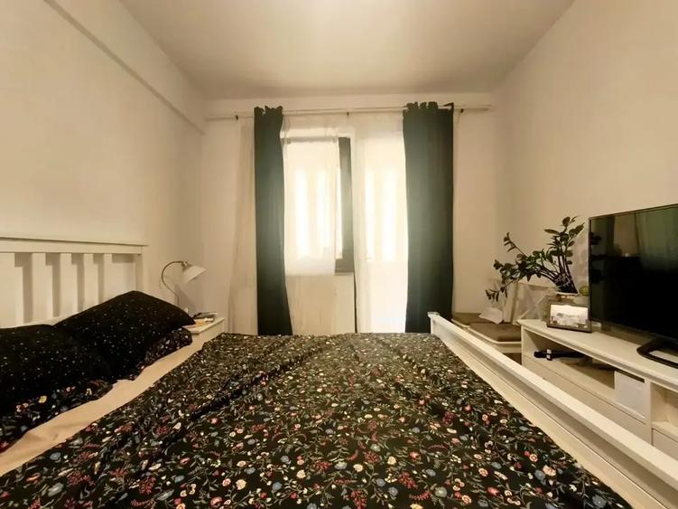 3 camere decomandat si mobilat + dressing - 98 mp | Ozana 1 Decembrie