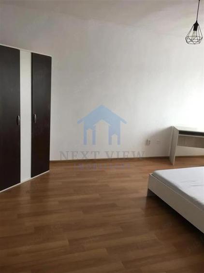 Apartament 2 camere, Marasti