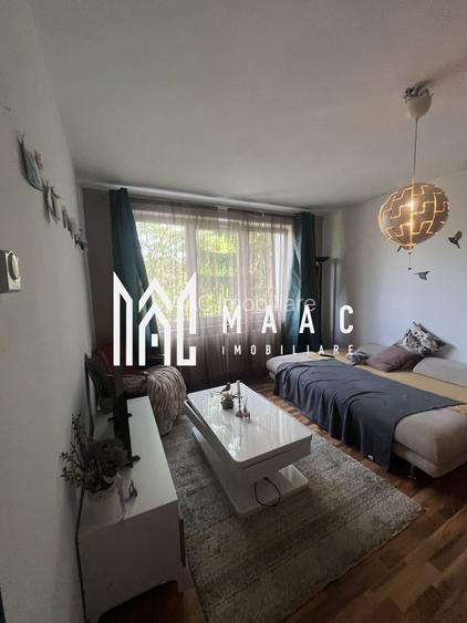 Apartament de vânzare Sibiu | 2 camere | Cedonia | 48 mp - 2